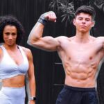 Ganho de massa muscular