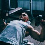 Treino Para Hipertrofia